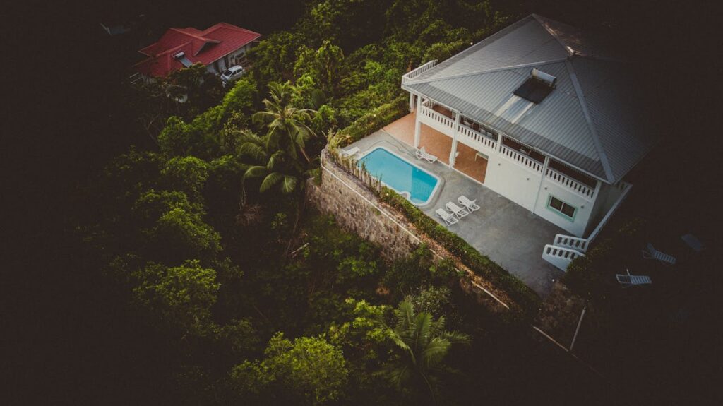 Luxury Real Estate