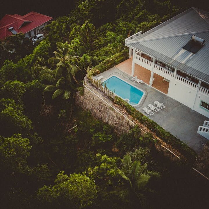 Luxury Real Estate