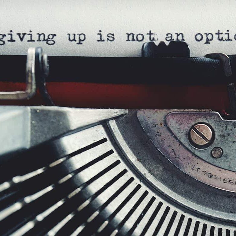 Patience and Persistence are Key to Business Longevity