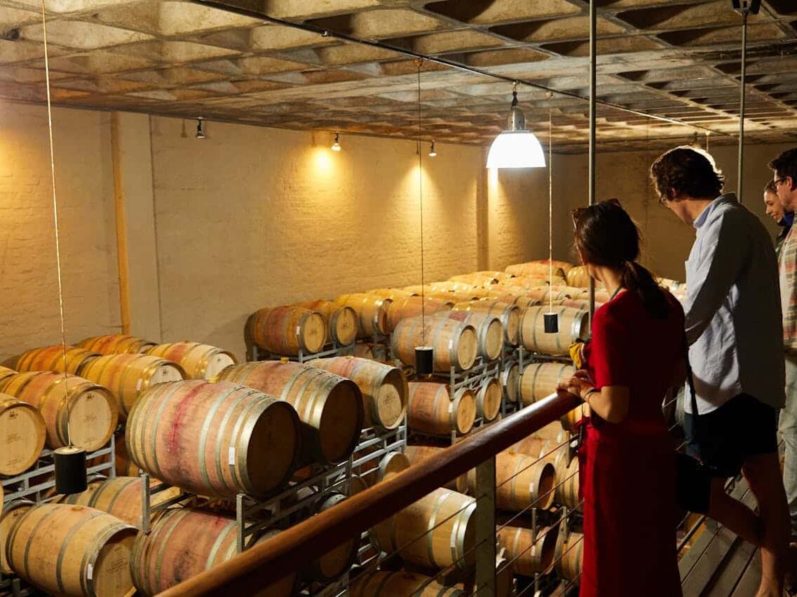 Quality over quantity