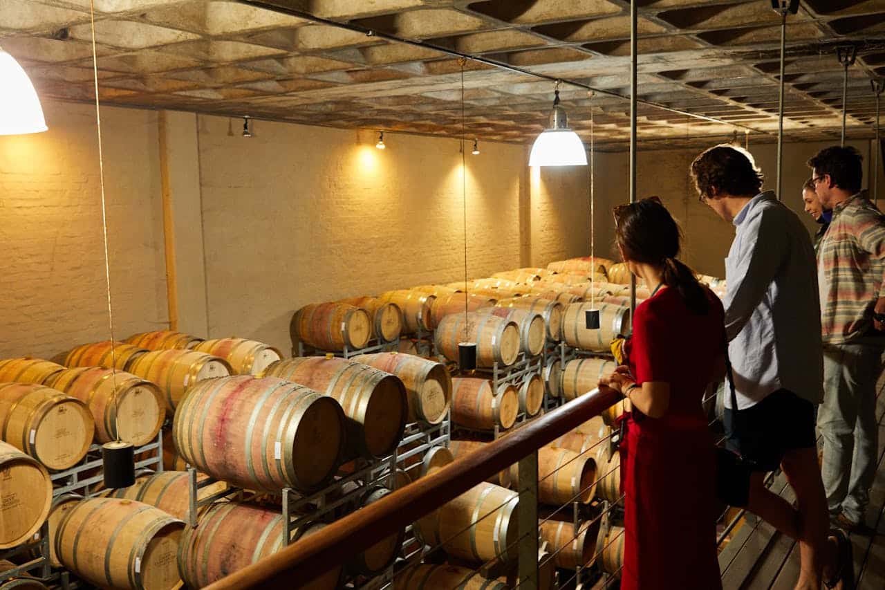 Quality over quantity is the foundation of a better drinking culture
