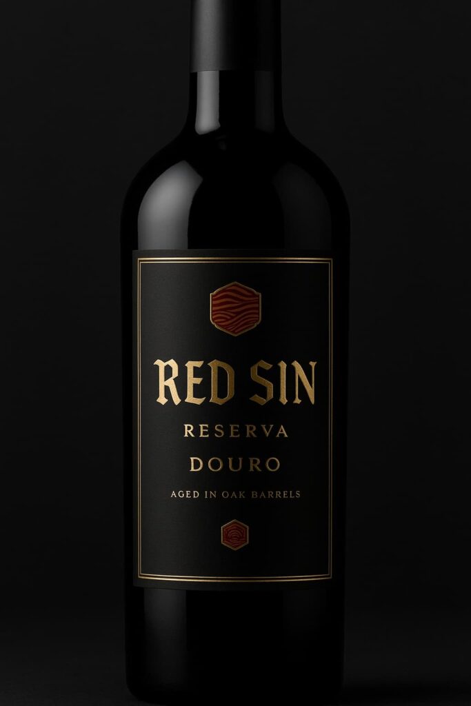 Red SIn Reserva