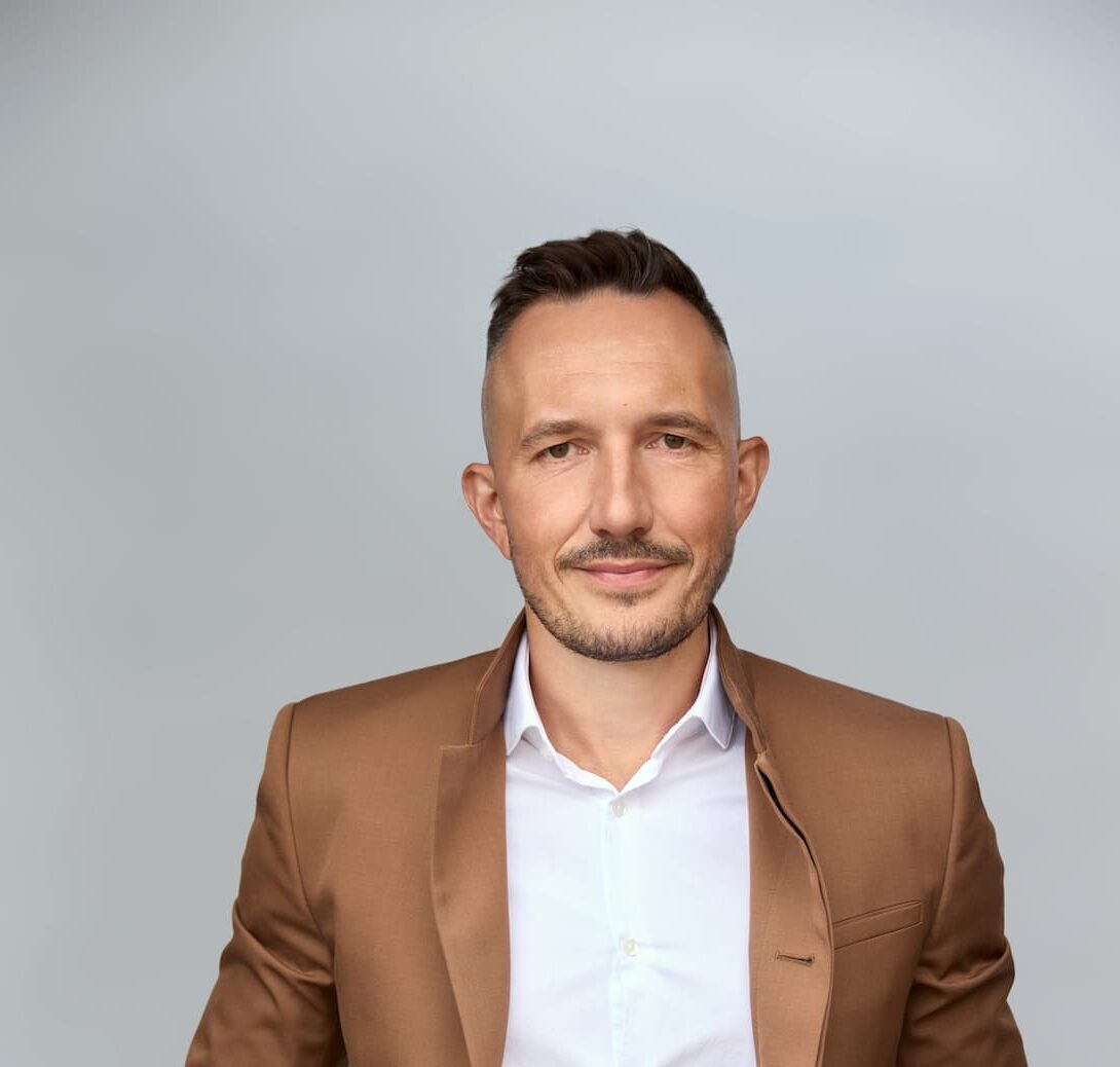 Rostislav Petčenko: Building GARTAL from Vision to Reality