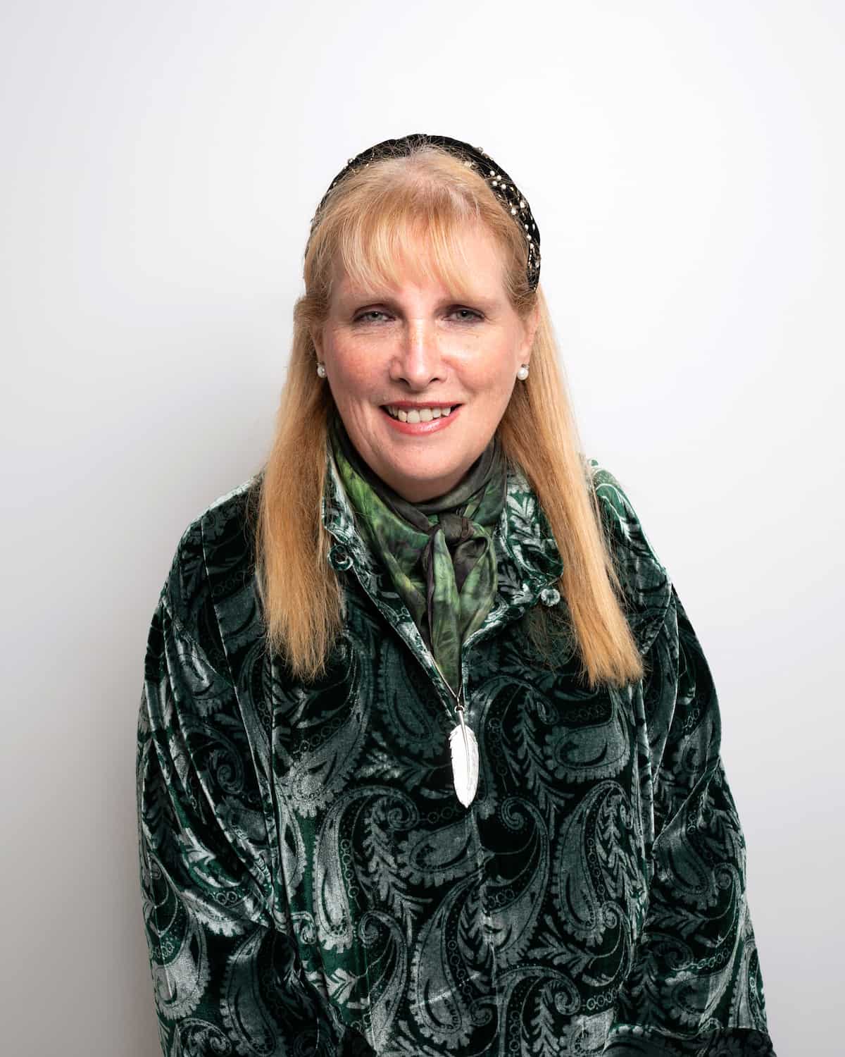 Seonaid Mackenzie: Shaping Compliance as a Catalyst for Growth