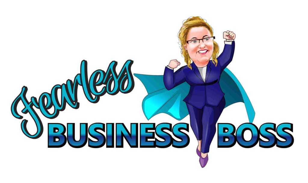 Tammy Durden at Fearless Business Boss Coaching Company