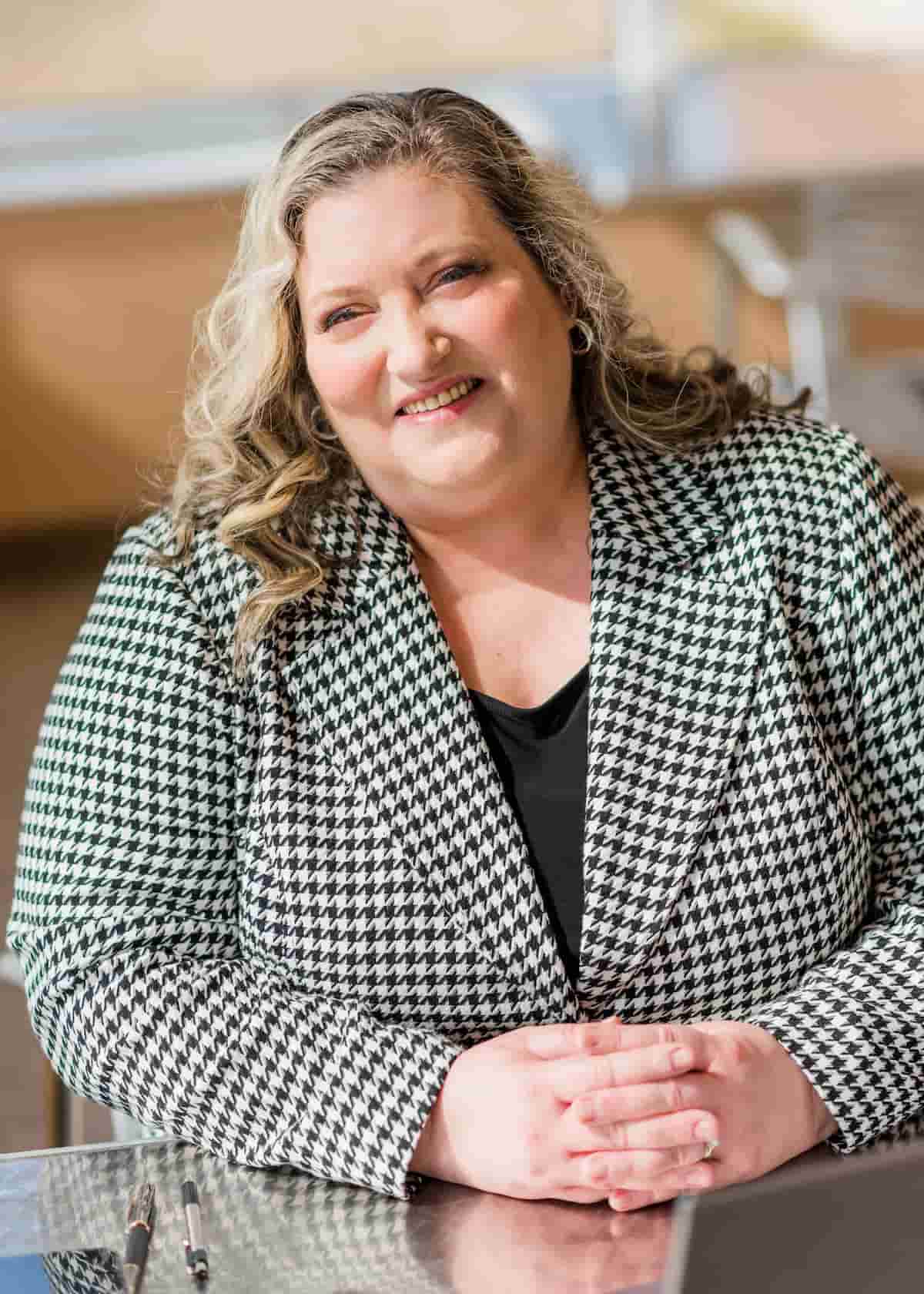 Tammy Durden: Building Businesses with Faith and Resilience