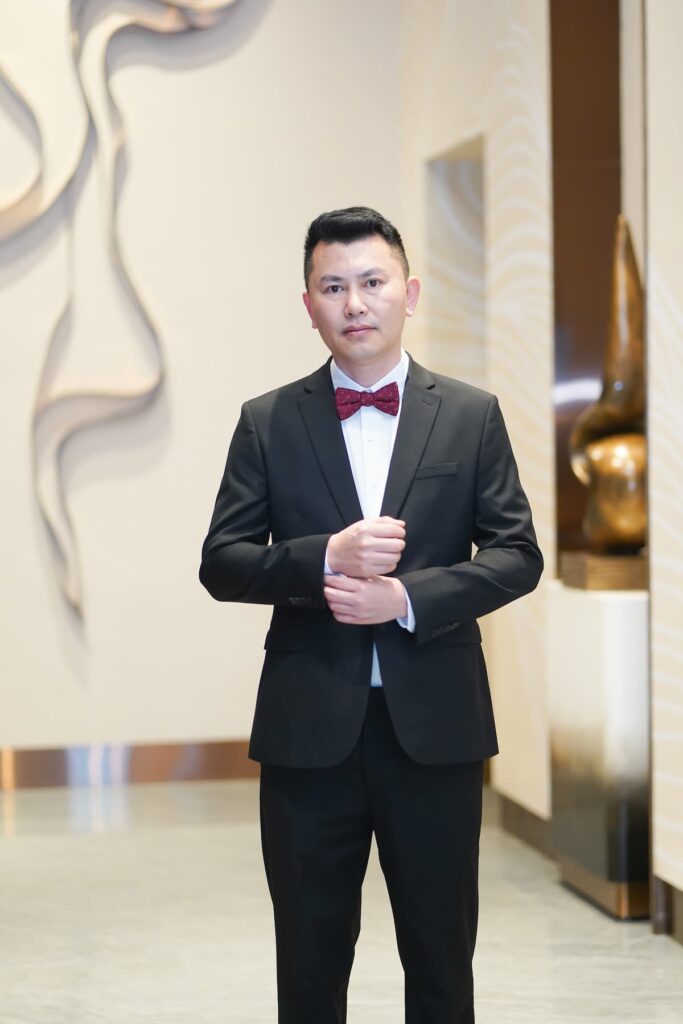 CEO Tran Thanh Phuong 4