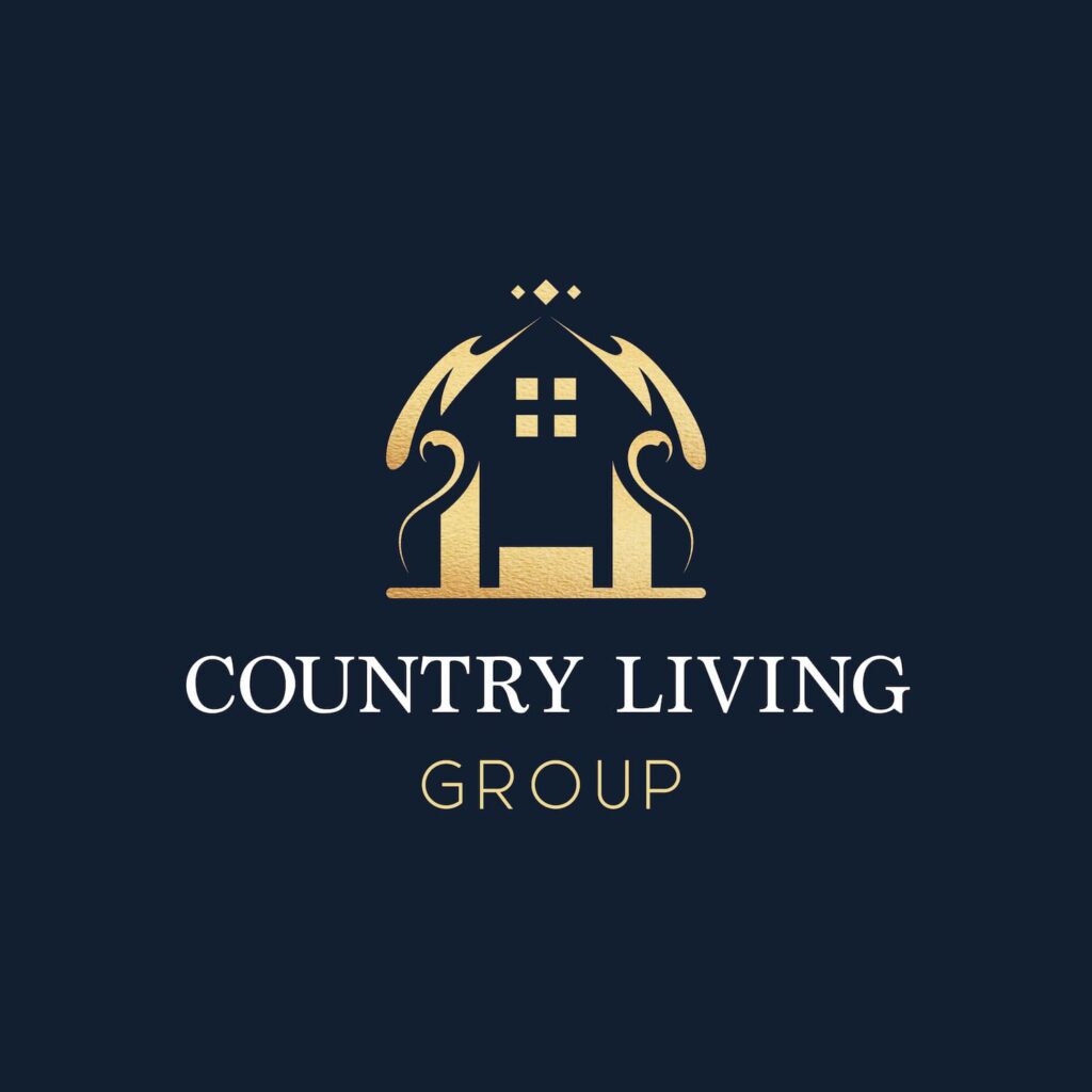Country Living Group Logo