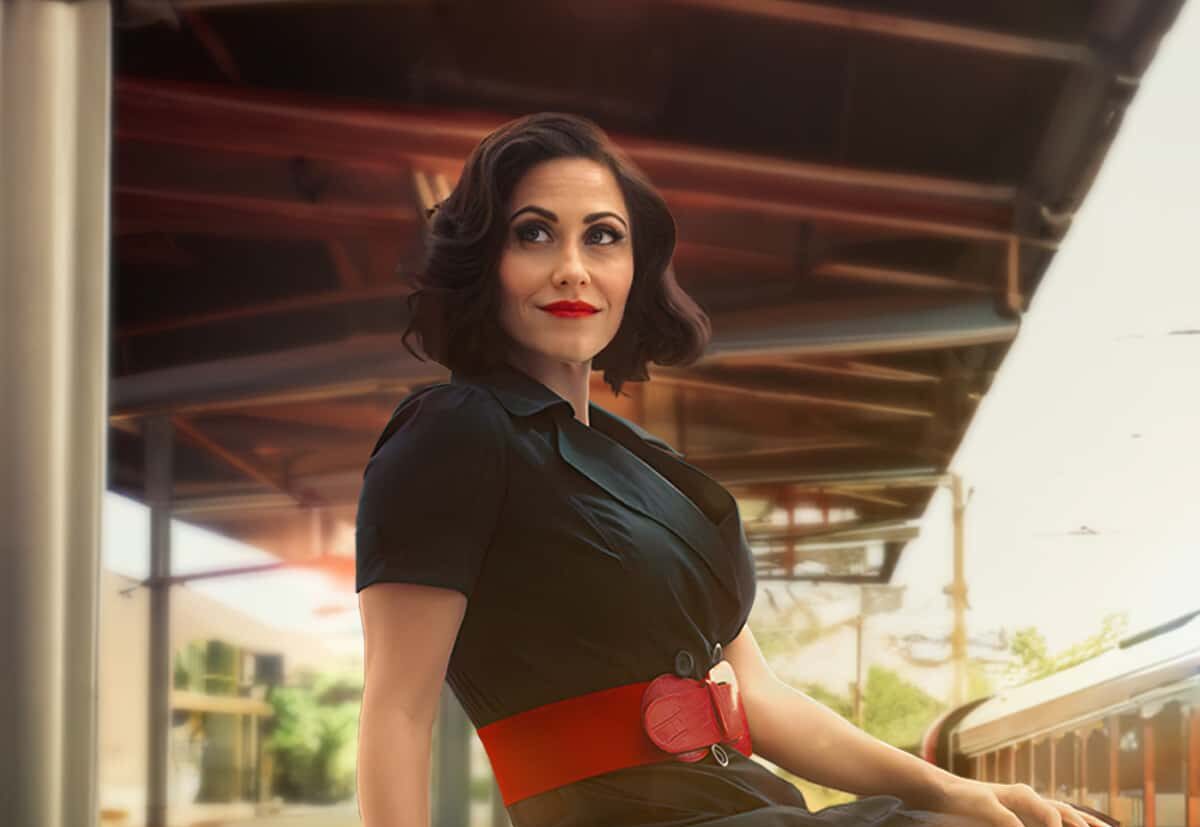 Carolyn Scott-Hamilton – Living the Healthy Voyager Life