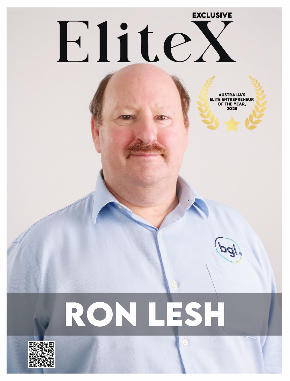 Ron Lesh – Redefining Accounting Through Innovation and Leadership