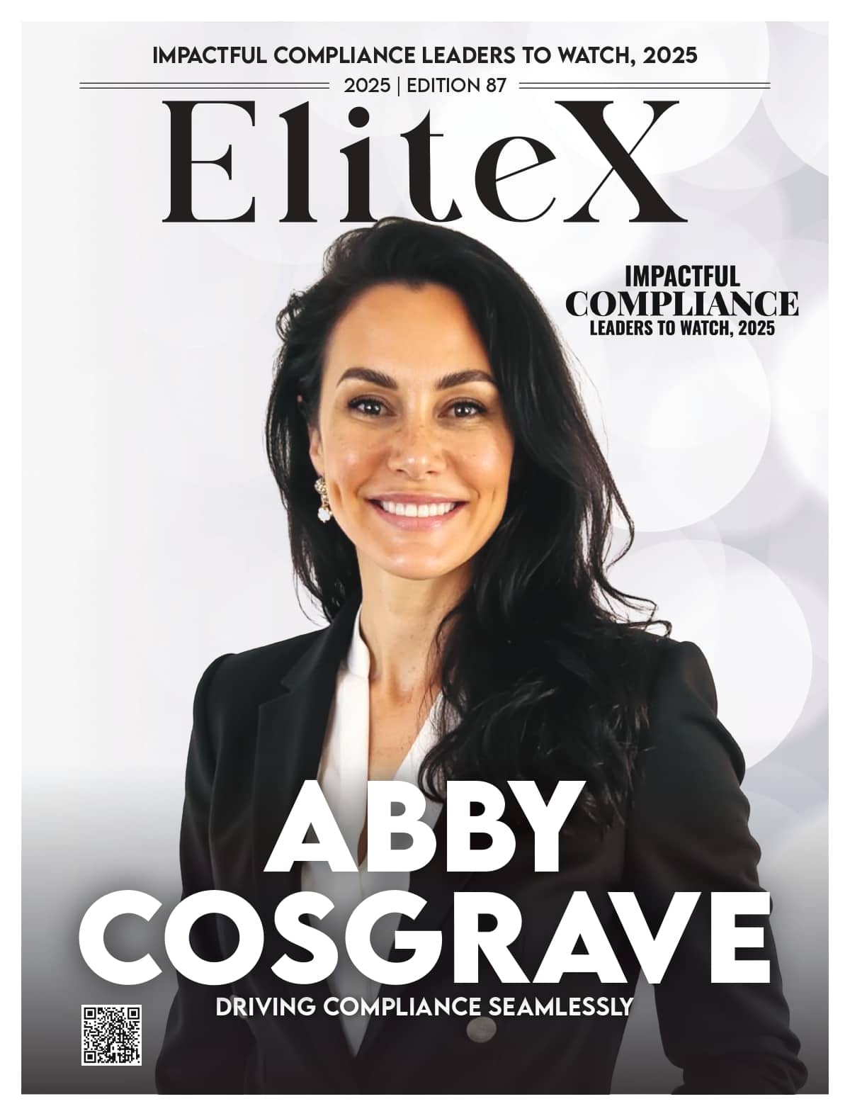 Impactful Compliance Leaders to Watch, 2025