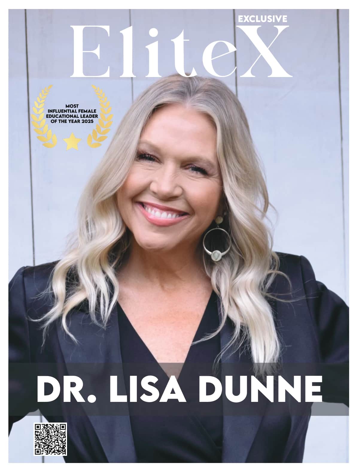 Dr. Lisa Dunne – Transforming Education Through Faith and Purpose