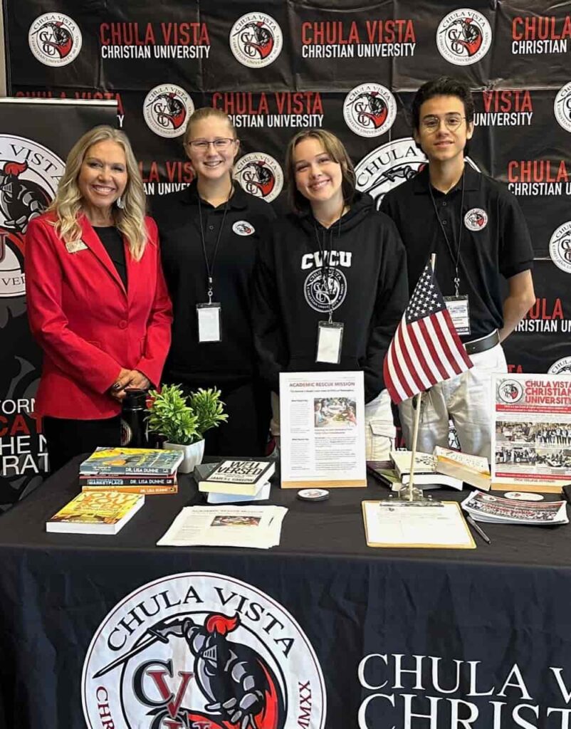 Dr Dunne CVCU Booth Forbes