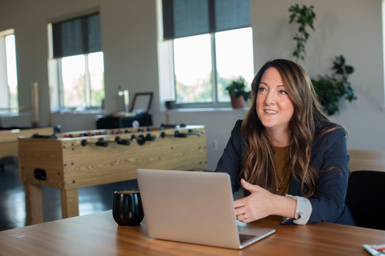 Hybrid Working and the Accelerating Pace of Technological Change