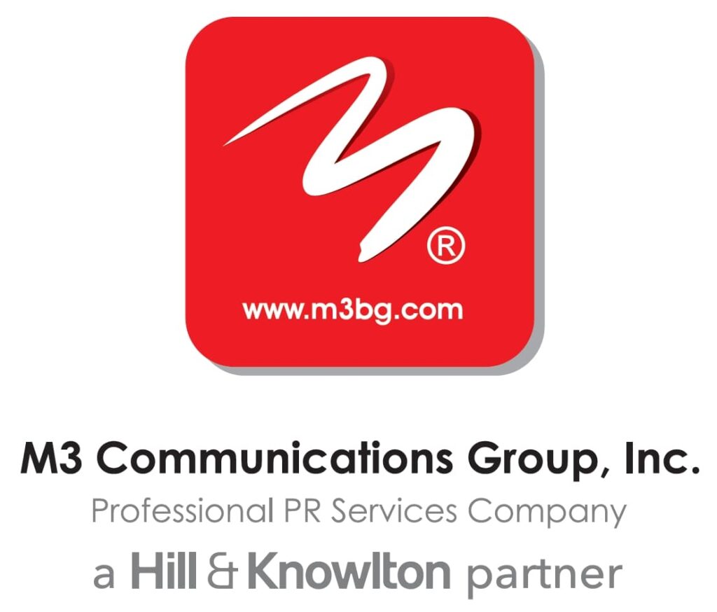 M3 Communications_Square Logo