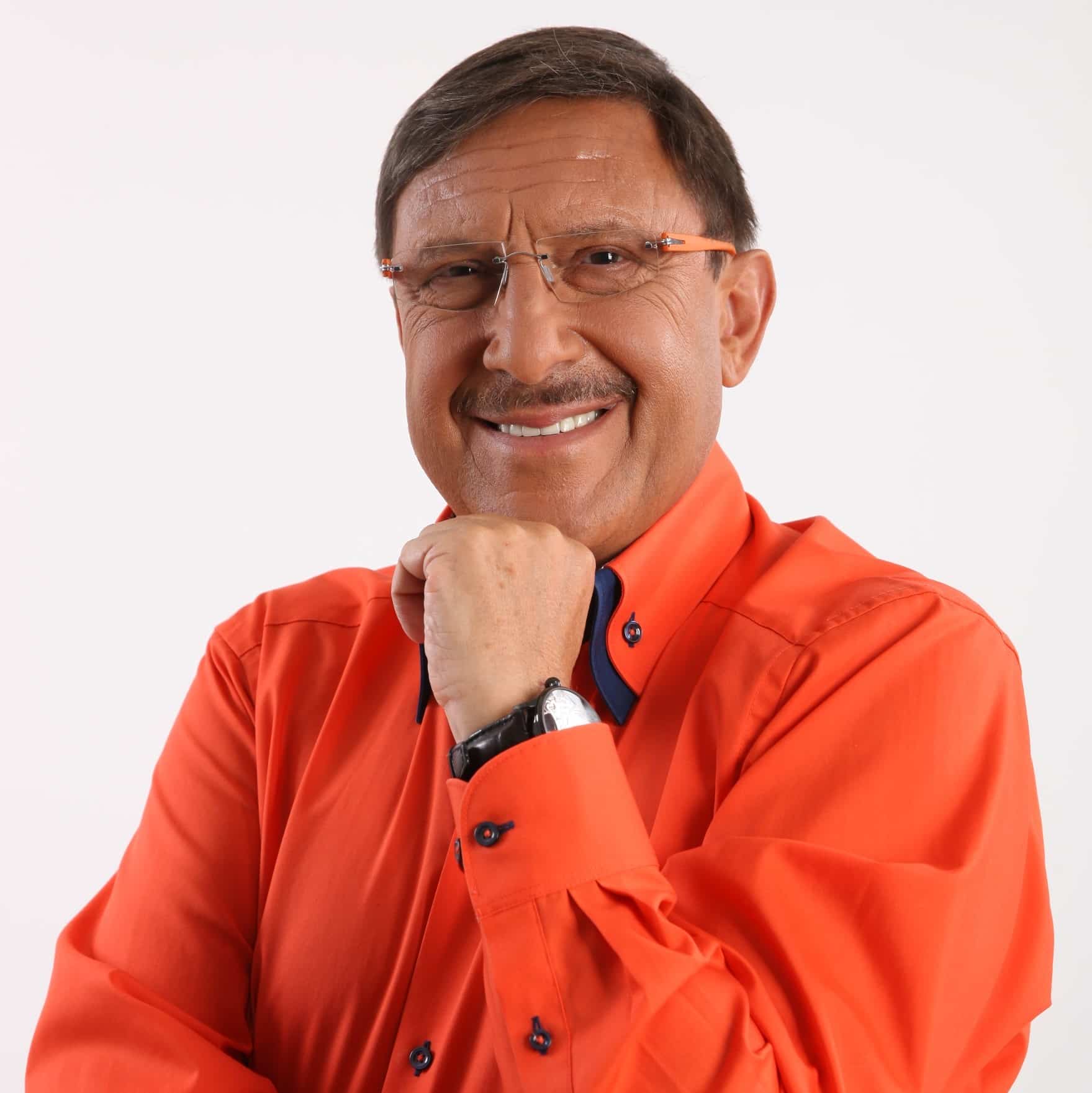 Maxim Behar – Shaping the Future of Global Communications