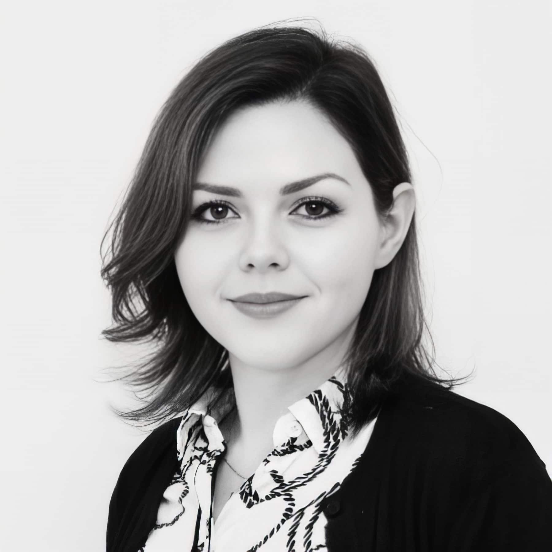 Miriam Konradsen Ayed – The Human Side of Marketing