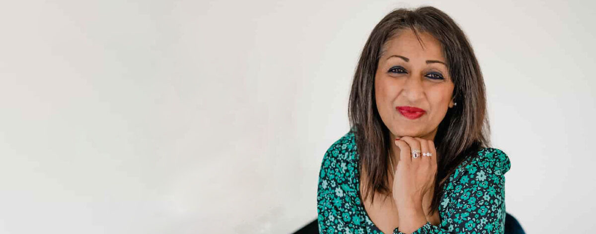 Parveen Smith – Leading with Healing And Purpose