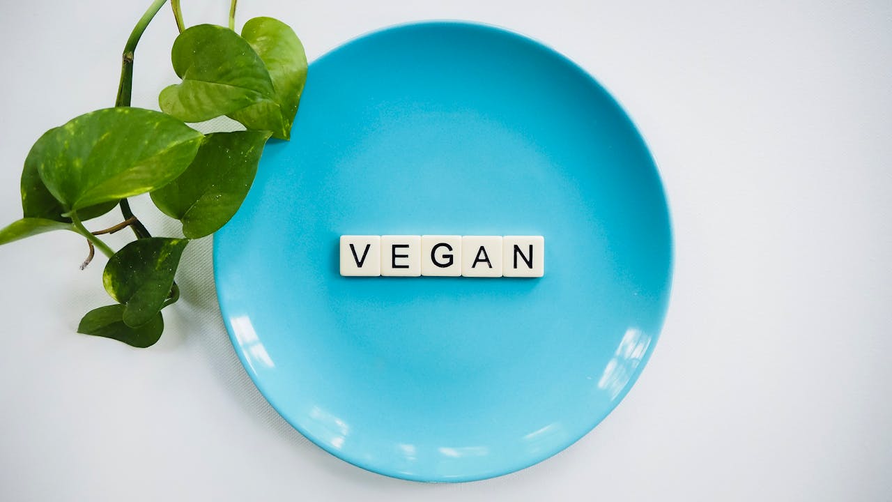 How the Modern Vegan Lifestyle Is Redefining Daily Wellness in 2025