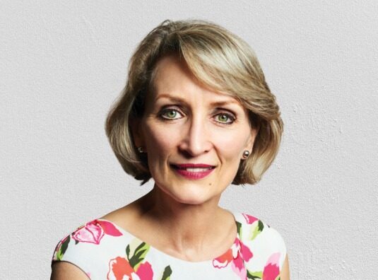 Clare Mann – A Voice of Compassion and Conscious Change