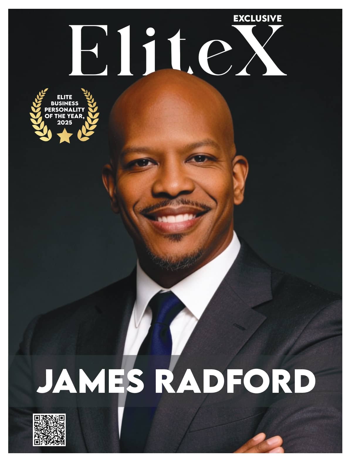 James “JW” Radford – Building People, Building Purpose, Building Impact