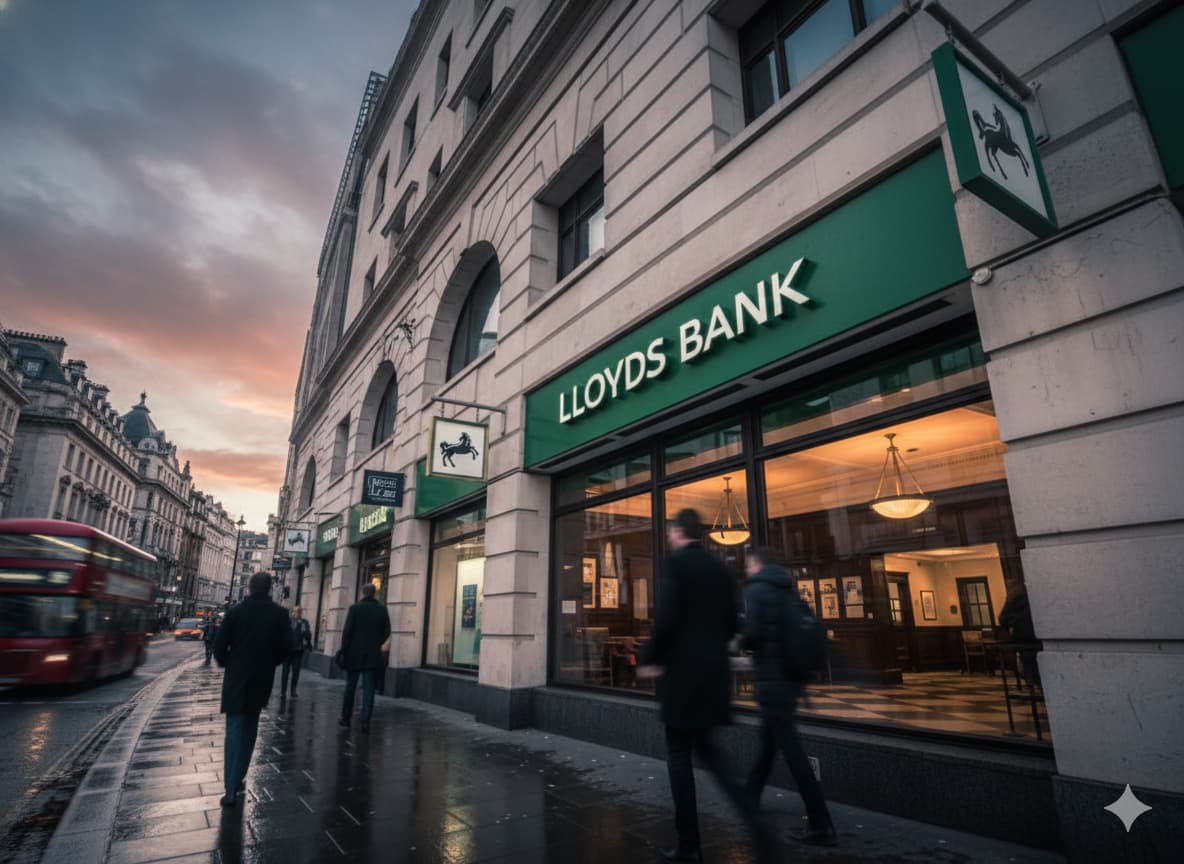 When Lloyds (LLOY) Shares Reach 100p Soon? Impact on UK Market & Economy Explained