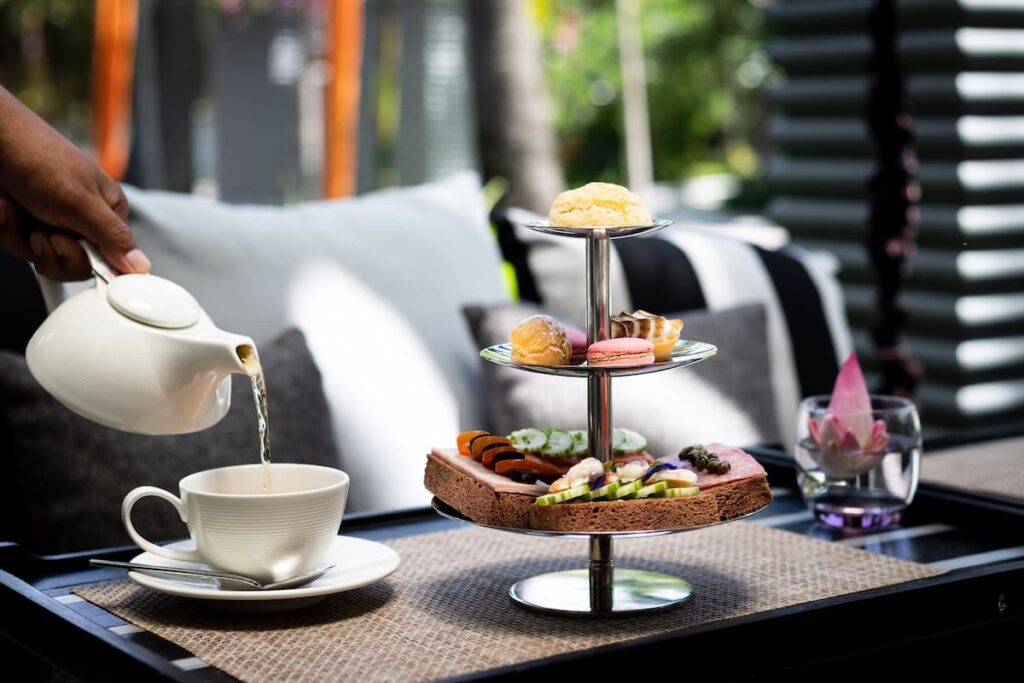 Kroya Dining - Bjorn Teufel (0)