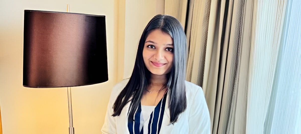 Mishka Rana – Building Real Influence Through Authentic Personal Branding