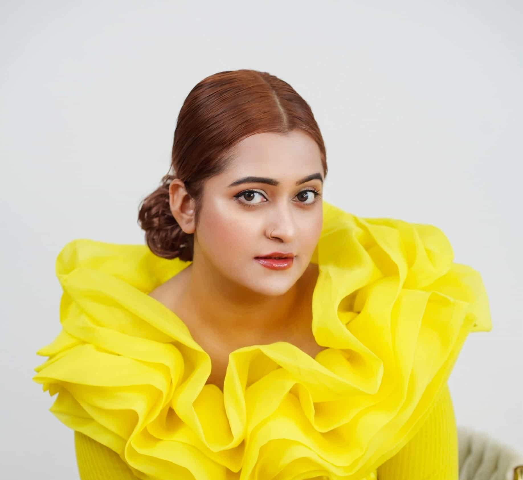 Moushumee Rodela – A Creator Who Turns Everyday Moments into Powerful Stories