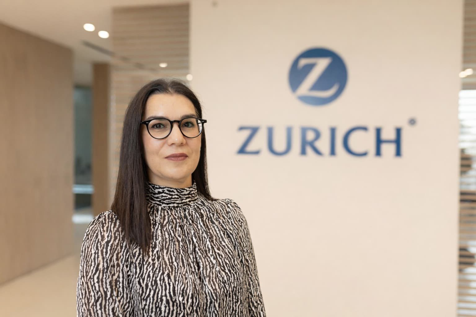 Nadia Boumeziout – Leading with Purpose, Vision, and Global Understanding