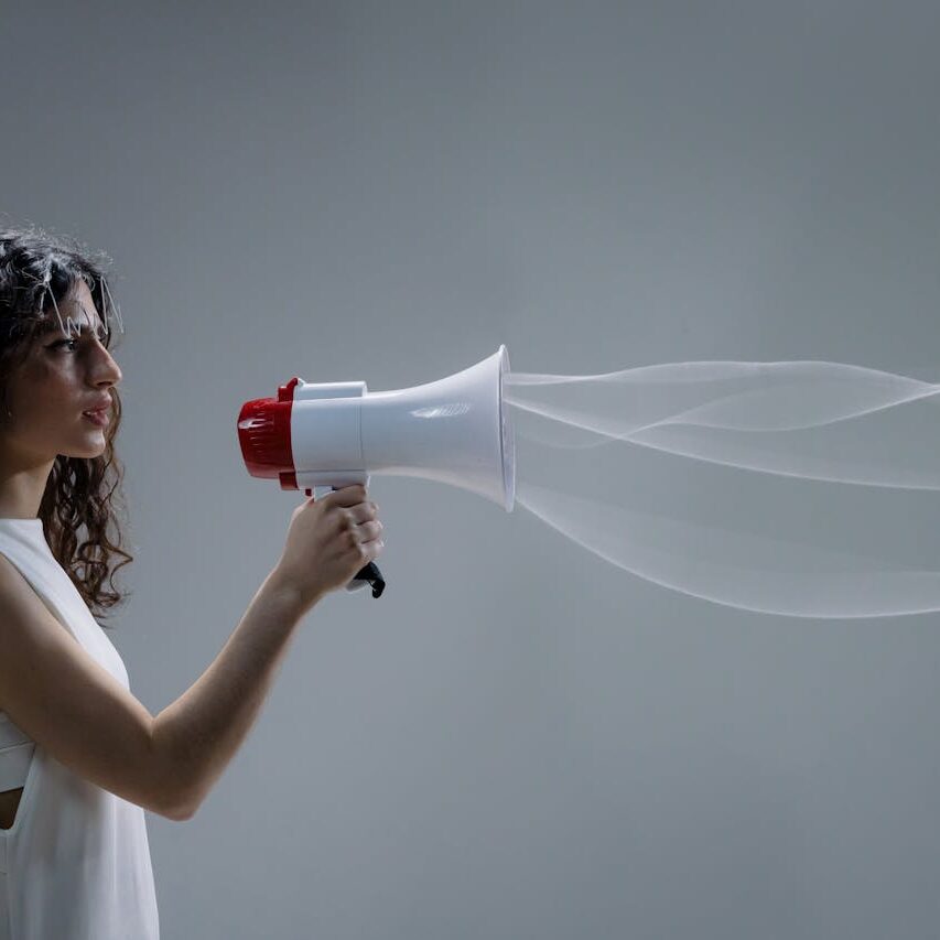 Power of Communication