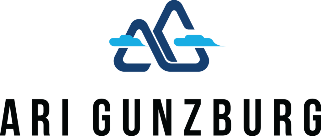 ari_gunzburg-AG-mountain-logo