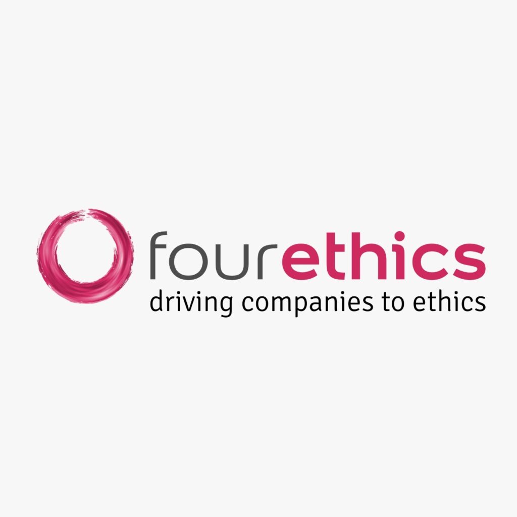 Four Ethics Logo