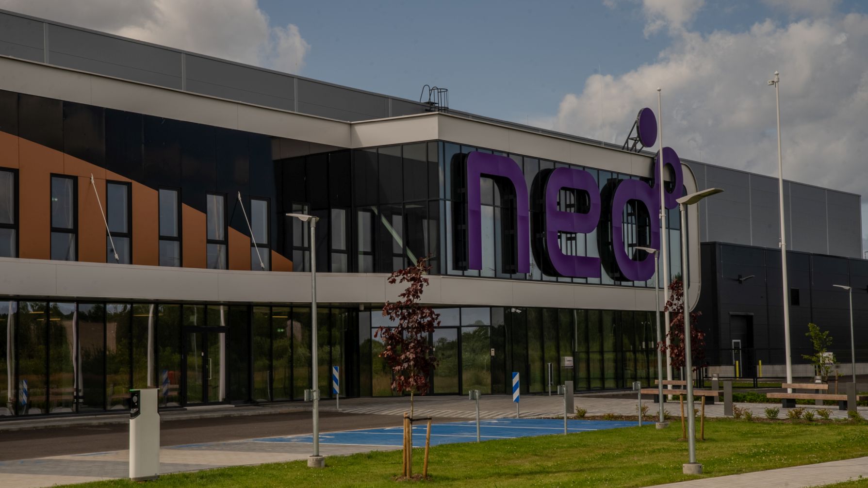 Europe’s First Mine-to-Magnet Hub: How Estonia is Powering the EV Revolution 1 Europe’s First Mine-to-Magnet Hub: How Estonia is Powering the EV Revolution