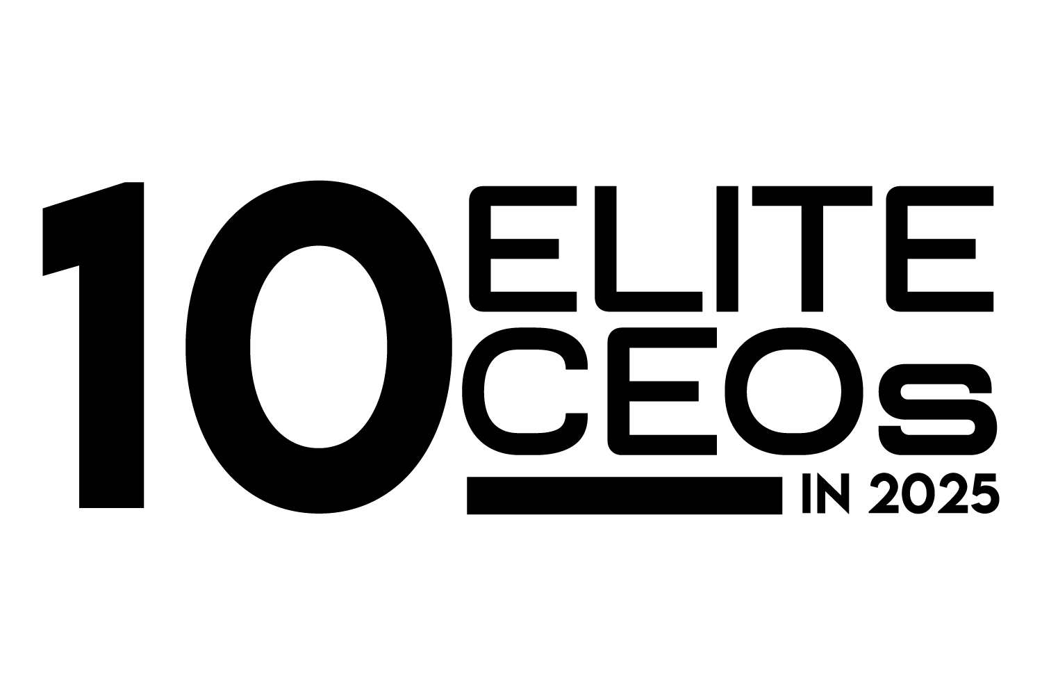 Elite CEO Logo