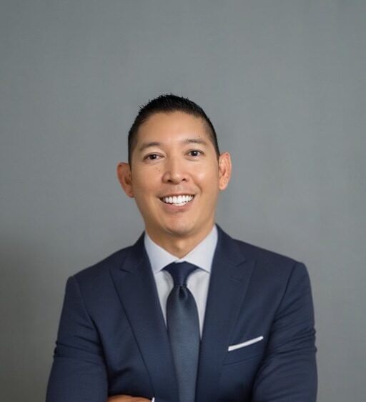 Bob Chitrathorn – Empowering the Future of Finance