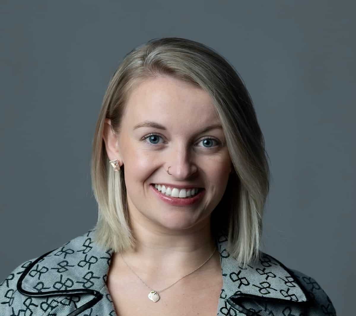 Bronwyn Bridges: Leading Healthcare Innovation with Purpose