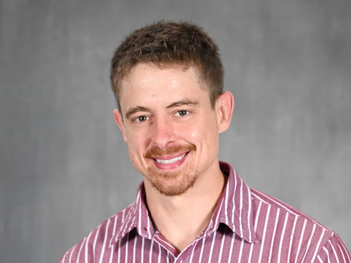 Dr. Chet Nicklas: Leading STEM Excellence Across the Alabama Black Belt