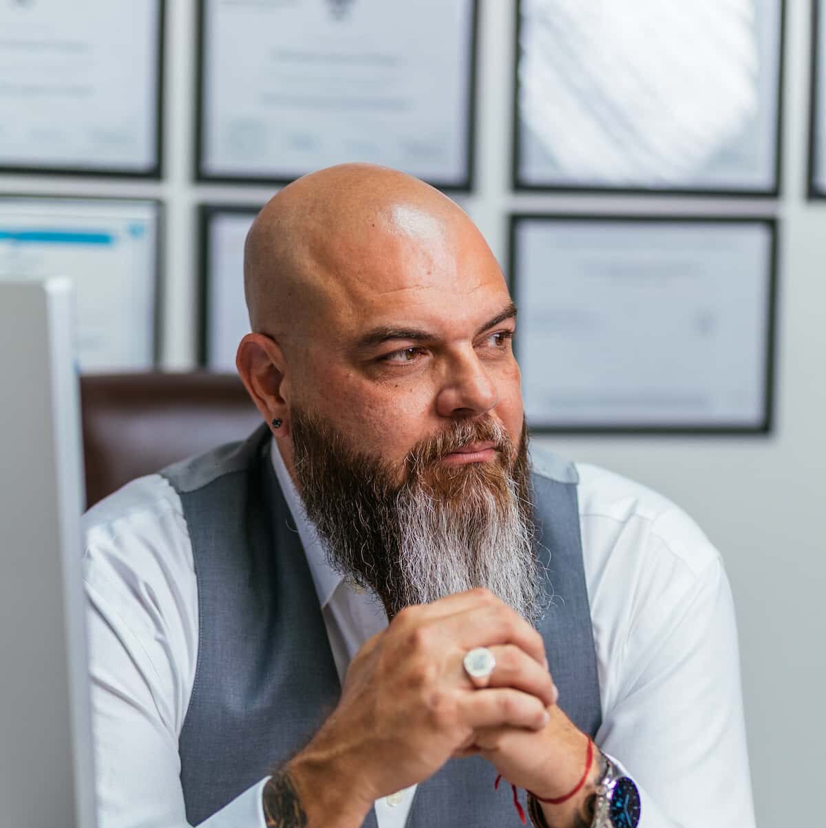 Alexandre Saraiva – Leading with Integrity, Vision, and Global Purpose