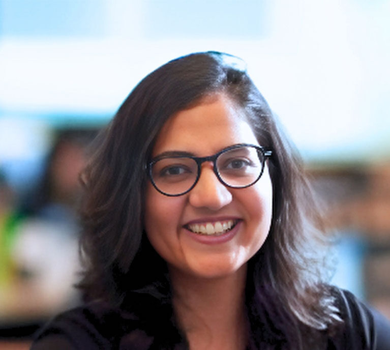 Aanchal Gupta – Building Secure Digital Futures Across Borders
