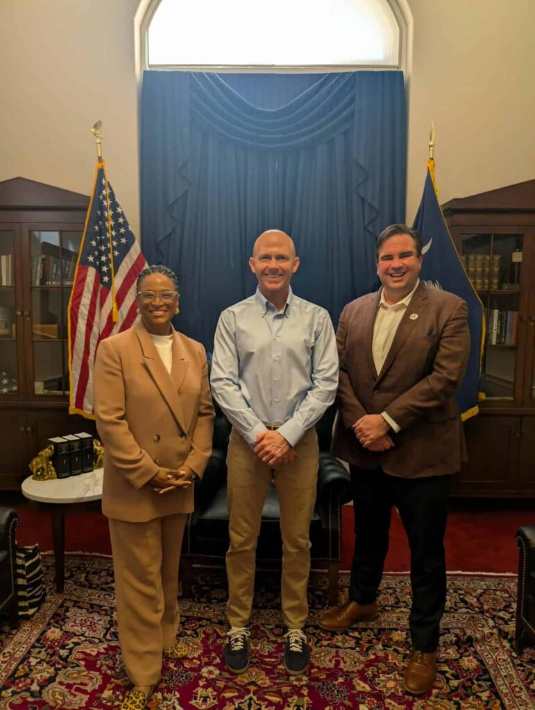 Advocacy on Capital Hill