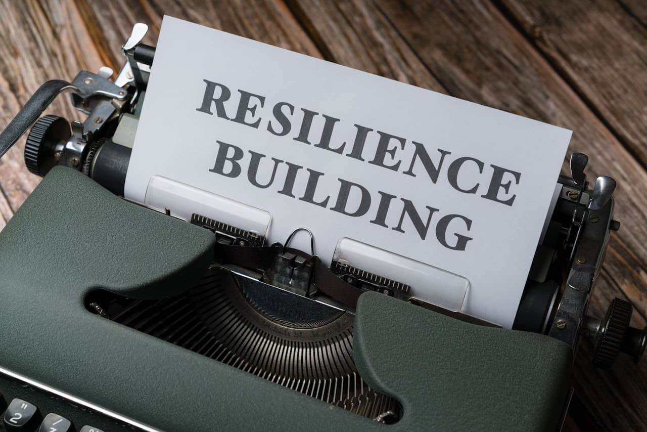 Building Clarity, Confidence, and Emotional Resilience in a Complex World