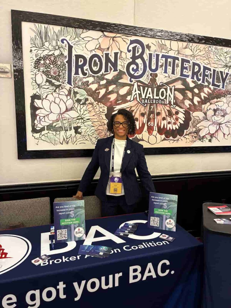 BHC Advocacy with BAC