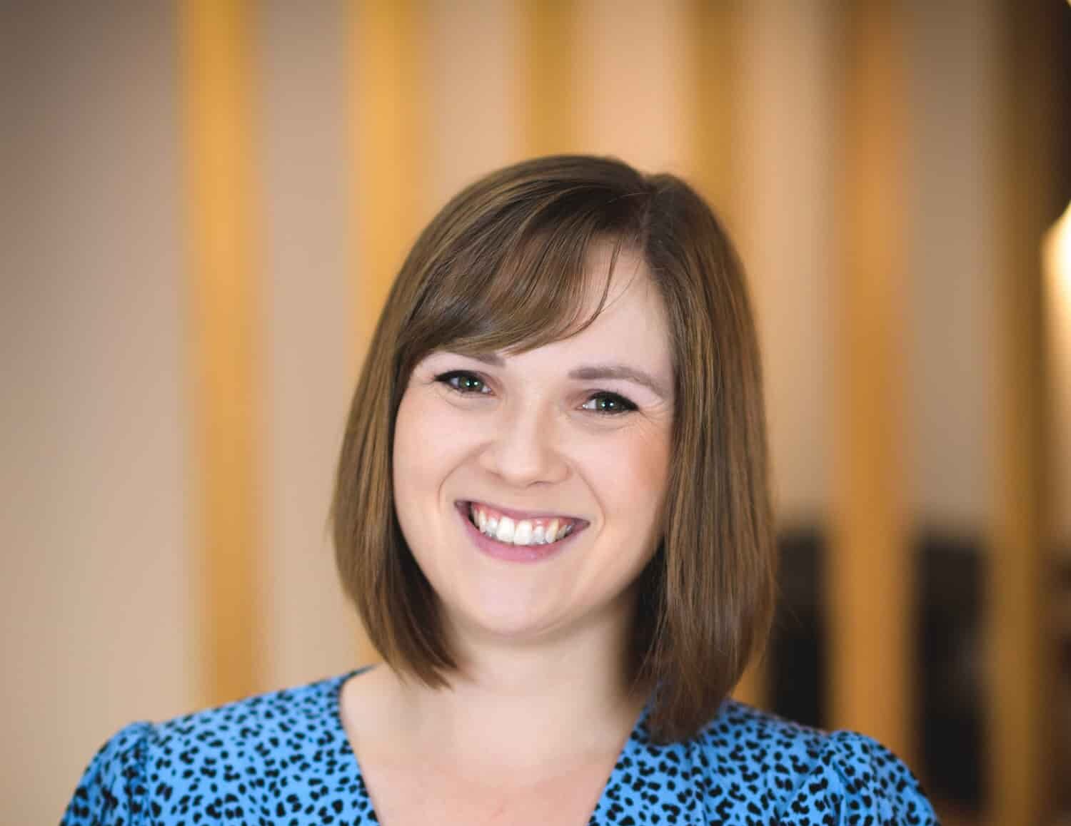 Beth Warren – Leading with Integrity in Commercial Property