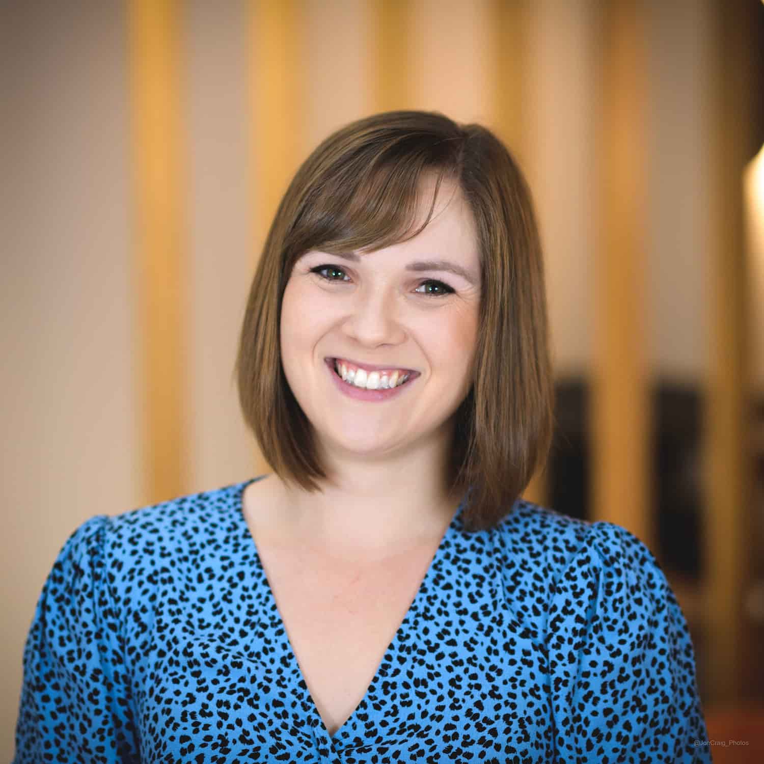 Beth Warren – Leading with Integrity in Commercial Property