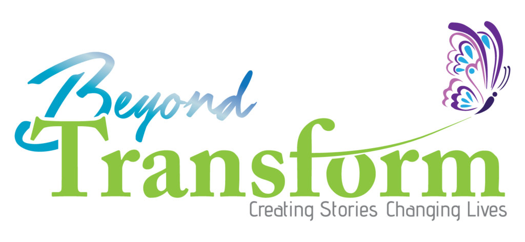 Beyond Transform Logo