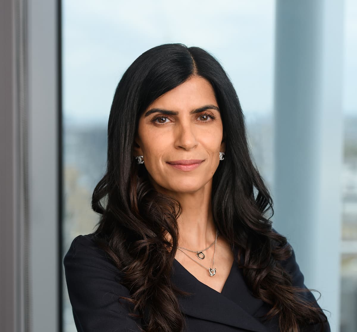 Niala Butt – Leading with Integrity and Impact in Insurance