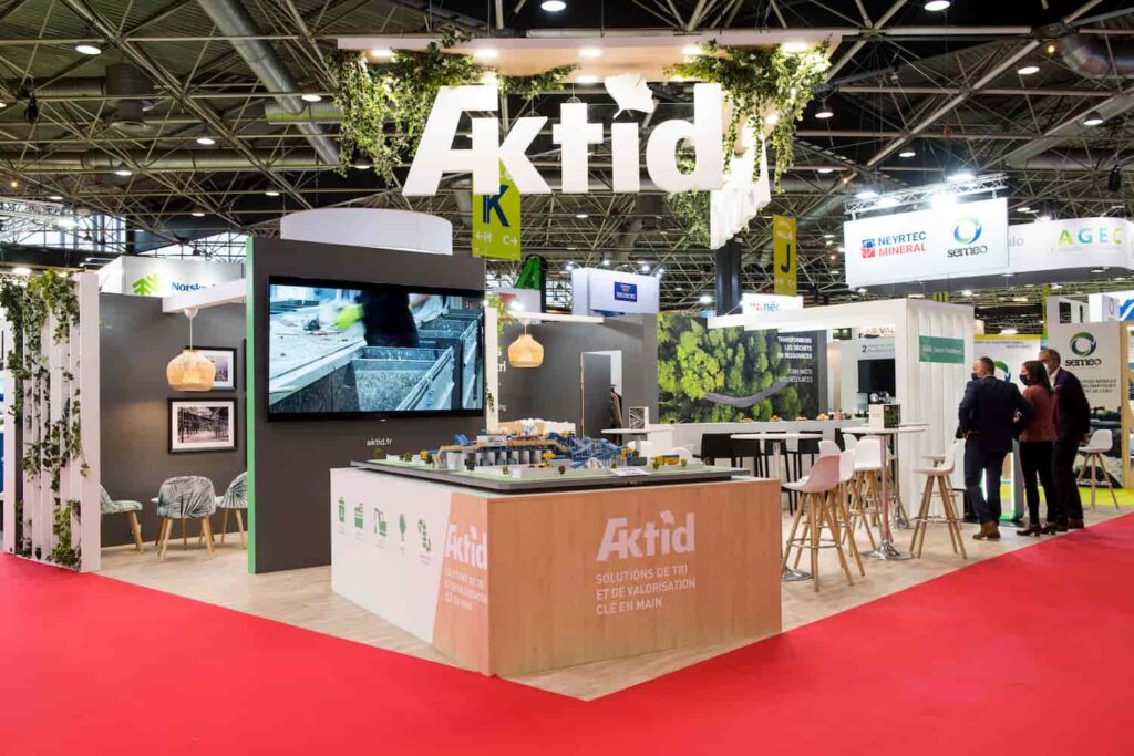 C Design Exhibition Pollutec21 19