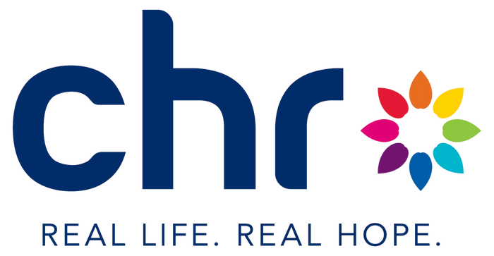 CHR Logo