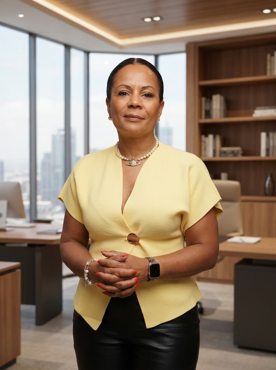 Dr Carol Massay – Purposeful Leadership in Construction